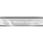 R C M MOTORS INCORPORATED