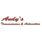 ANDYS TRANSMISSION SERVICE LTD