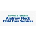 ANDREW FLECK CHILD CARE SERVICES
