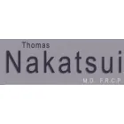 NAKATSUI THOMAS DR DERM