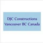 DJC CONSTRUCTIONS VANCOUVER BC CANADA