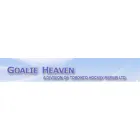 GOALIE HEAVEN
