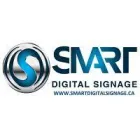 SMART DIGITAL SIGNAGE