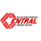CENTRAL MIDDLE SCHOOL