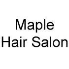 MAPLE HAIR SALON
