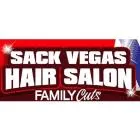 SACKVEGAS HAIR SALON
