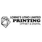 LORNE'S LITHO LIMITED
