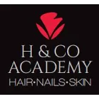 ADVANCED SCHOOL OF HAIRSTYLING