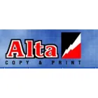 ALTA COPY & PRINT