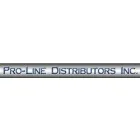 PRO-LINE DISTRIBUTORS INC
