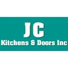 JC KITCHENS & DOORS INC