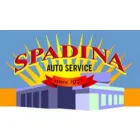 SPADINA AUTO REPAIR