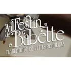 AU FESTIN DE BABETTE