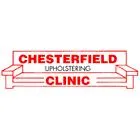 CHESTERFIELD UPHOLSTERING CLINIC