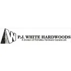 P.J. WHITE HARDWOODS LTD.