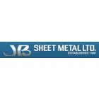 J B SHEET METAL LTD
