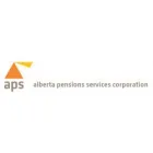 ALBERTA PENSIONS SERVICES CORPORATION