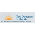 NEW DIRECTIONS IN HEALTH