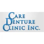 CARE DENTURE CLINIC DNTST