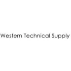 WESTERN TECHNICAL SUPPLY CO LTD