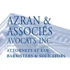 AZRAN & ASSOCIÉS AVOCATS INC