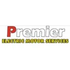 PREMIER ELECTRIC MOTOR SERVICES