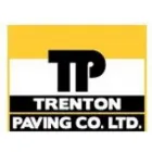 TRENTON PAVING CO LTD