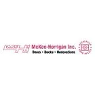 MCKEE-HORRIGAN INC