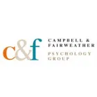 CAMPBELL & FAIRWEATHER PSYCHOLOGY GROUP