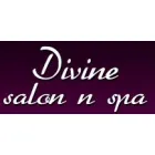 DIVINE SALON AND SPA