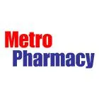 METRO PHARMACY INC