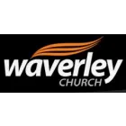 WAVERLEY FELLOWSHIP BAPTIST CHURCH