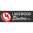 LAKEWOOD ELECTRIC LTD
