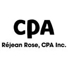 REJEAN ROSE CPA