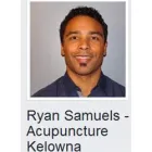 RYAN SAMUELS - ACUPUNCTURE KELOWNA
