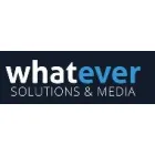 WHATEVER SOLUTIONS & MEDIA INC