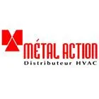 MÉTAL ACTION INC