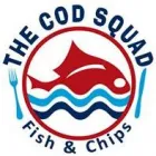 COD SQUAD FISH & CHIPS
