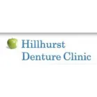 HILLHURST DENTURE CLINIC