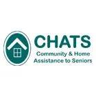 CHATS - COMMUNITY & HOME ASSISTANCE TO SENIORS
