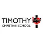 TIMOTHY CHRISTIAN SCHOOL