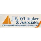 J K WHITTAKER & ASSOC