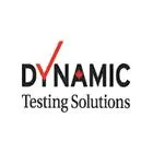 DYNAMIC TESTING SOLUTIONS LTD