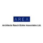 AREA ARCHITECTS LTD