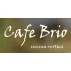 CAFE BRIO