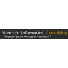 ALTRUISTIC INFORMATICS CONSULTING