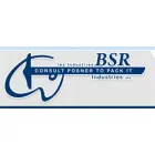 B S R INDUSTRIES INCORPORATED