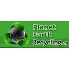 PLANET EARTH RECYCLING LTD