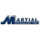 MARTIAL EXCAVATION INC