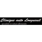 CLINIQUE AUTO LONGUEUIL INC